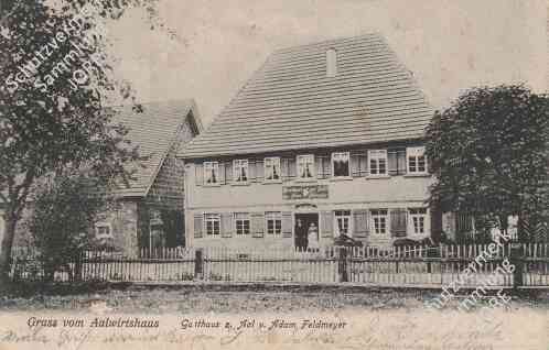 Bild für Nummer 14052 von 73430 Aalwirtshaus