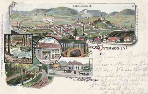 Bild für Nummer 14339 von 73432 Unterkochen